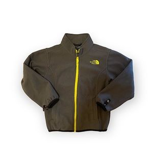 The North Face Boys Fleece Zip-up